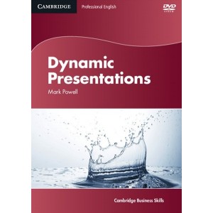 Dynamic Presentations DVD ISBN 9780521150064