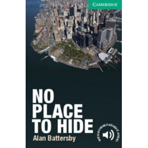 Книга No Place to Hide Battersby, A ISBN 9780521169752
