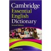 Підручник Cambridge Essential English Dictionary 2nd Edition Pupils book ISBN 9780521170925 заказать онлайн оптом Украина