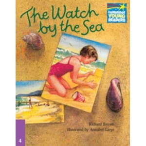 Книга Cambridge StoryBook 4 The Watch by the Sea ISBN 9780521674812