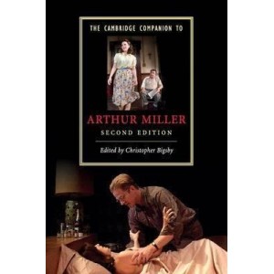 Книга The Cambridge Companion to Arthur Miller 2nd Edition Bigsby, Ch ISBN 9780521745383
