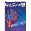 Робочий зошит Eyes Open Level 4 Workbook with Online Practice Anderson, V ISBN 9781107467828 заказать онлайн оптом Украина