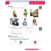 Підручник Ventures 3rd Edition 1 Students Book Dennis Johnson, Donna Price ISBN 9781108449557 замовити онлайн