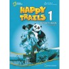 Робочий зошит Happy Trails 1 Activity Book Heath, L ISBN 9781111062323 замовити онлайн