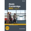 Підручник Pass Cambridge BEC 2nd Edition Higher Students Book Wood I ISBN 9781133313229 заказать онлайн оптом Украина