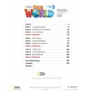 Підручник Our World 3 Students Book with CD-ROM Crandall, J ISBN 9781285455525 замовити онлайн