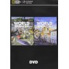 Книга World English Second Edition Intro and 1 Classroom DVD Jenkins, R. ISBN 9781285848501 замовити онлайн