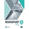 Робочий зошит Roadmap A2 Workbook +key ISBN 9781292227870 заказать онлайн оптом Украина