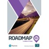 Підручник Roadmap B1 Students Book+DR+App ISBN 9781292228099 заказать онлайн оптом Украина