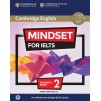 Книга Mindset for IELTS Level 2 TB with Downloadable Audio ISBN 9781316640265 заказать онлайн оптом Украина