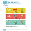 Підручник Academy Stars Starter Pupils Book with Alphabet Book ISBN 9781380006578 заказать онлайн оптом Украина