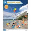 Книга Academy Stars for Ukraine Level 2 Pupils Pack ISBN 9781380025630 замовити онлайн