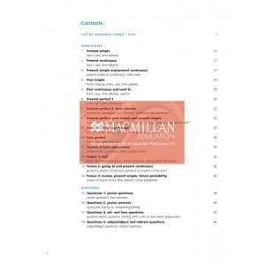 Граматика Essential Business Grammar Builder Pack ISBN 9781405070485