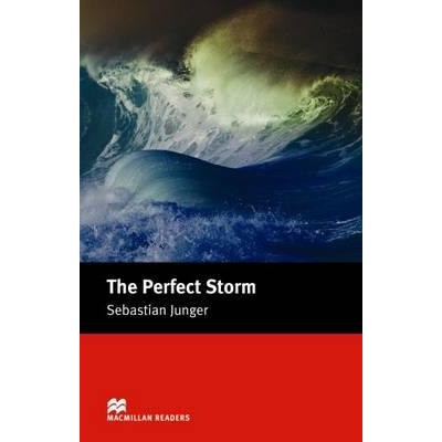 Книга Intermediate The Perfect Storm ISBN 9781405073127 заказать онлайн оптом Украина