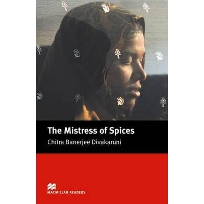 Книга Upper-Intermediate The Mistress of Spices ISBN 9781405073271 заказать онлайн оптом Украина