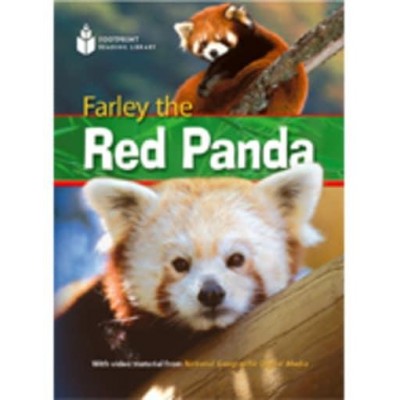 Книга A2 Farley the Red Panda ISBN 9781424010585 замовити онлайн