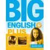 Книга для вчителя Big English Plus 6 Teachers Book ISBN 9781447994725 заказать онлайн оптом Украина