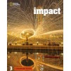 Книга Impact 3 Grammar Book Stannett, K. ISBN 9781473763968 заказать онлайн оптом Украина