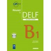 Книга Reussir Le DELF Scolaire et Junior B1 2009 ISBN 9782278065806 заказать онлайн оптом Украина