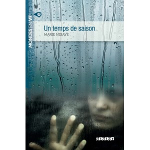 Книга Niveau B2 Un temps de saison ISBN 9782278079025