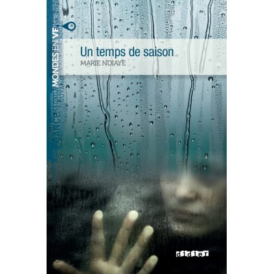 Книга Niveau B2 Un temps de saison ISBN 9782278079025 замовити онлайн