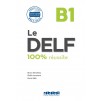 Le DELF B1 100% r?ussite Livre + CD ISBN 9782278086276 заказать онлайн оптом Украина