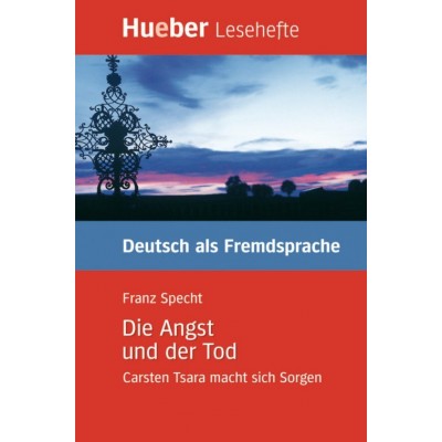 Книга Die Angst und der Tod ISBN 9783190016716 замовити онлайн