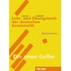 Книга Lehrerhandbuch und ?bungsbuch der deutschen Grammatik Neubearbeitung ISBN 9783190072552 замовити онлайн