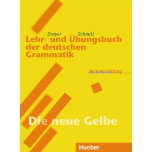 Книга Lehrerhandbuch und ?bungsbuch der deutschen Grammatik Neubearbeitung ISBN 9783190072552