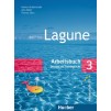 Робочий зошит Lagune 3 Arbeitsbuch ISBN 9783190116263 замовити онлайн