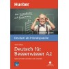 Книга Deutsch f?r Besserwisser A2 mit Audio-CD ISBN 9783190174997 заказать онлайн оптом Украина