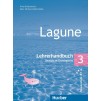 Книга для вчителя Lagune 3 Lehrerhandbuch ISBN 9783190316267 замовити онлайн