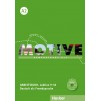 Робочий зошит Motive A2 Arbeitsbuch Lektion 9–18 mit MP3 Audio CD Herbert Puchta Dr ISBN 9783190318810 замовити онлайн