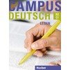 Підручник Campus Deutsch - Lesen Kursbuch ISBN 9783190510030 заказать онлайн оптом Украина
