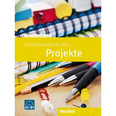 Книга Zwischendurch mal... Projekte ISBN 9783193910028 заказать онлайн оптом Украина