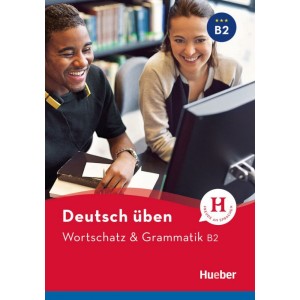 Книга Wortschatz und Grammatik B2 ISBN 9783194274938