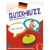 Картки Quick Buzz – Das Vokabelduell: Deutsch ISBN 9783196995862 замовити онлайн
