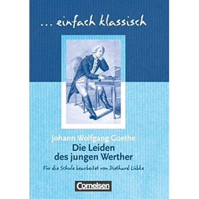 Книга Einfach klassisch Leiden d.Werther ISBN 9783464609590 замовити онлайн