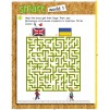 Робочий зошит Smart Junior for UKRAINE 1 Workbook+ CD-ROM Mitchell, H ISBN 9786180529630 замовити онлайн