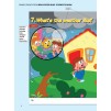 Підручник Yippee New Blue Students Book Mitchell, H ISBN 9789604781614 заказать онлайн оптом Украина