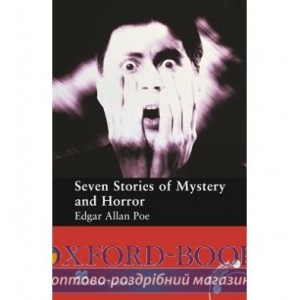 Книга Elementary Seven Stories of Mystery and Horror ISBN 9780230037465