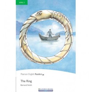 Книга Ring + Audio CD ISBN 9781405879316