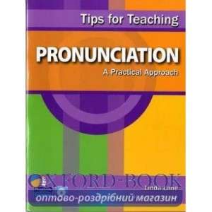 Книга Tips for Teaching Pronunciation ISBN 9780138136291