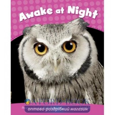 Книга Awake At Night ISBN 9781408288283 замовити онлайн