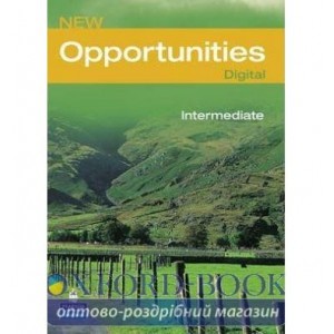 Книга Opportunities Interm New Interactive Whiteboard ISBN 9781408218242