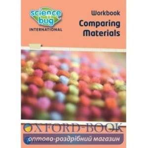 Книга Comparing materials ISBN 9780435195588