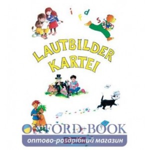 Книга Tobi Lautbilder-Kartei ISBN 9783464802717