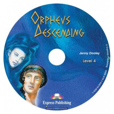 Orpheus Descending Audio CD ISBN 9781842169551 замовити онлайн