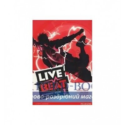 Робочий зошит Live Beat 1 Workbook with MyEnglishLab Student Access Card ISBN 9781292100746 заказать онлайн оптом Украина