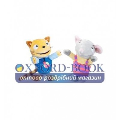 Книга der die das - 1/2 Handpupp ISBN 9783060828043 заказать онлайн оптом Украина